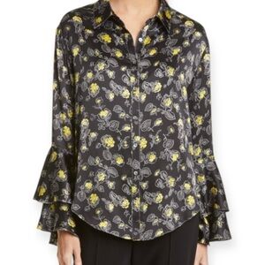 Cinq A Sept Blouse